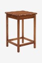 Pastill   Barny Sidebord/Nattbord   Brun