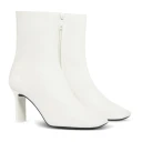 Courrèges Dame Sko Hvit 39 EU,