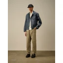 C.p. Company Herre Topper Beige S,