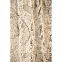 VIND Trondheim x Josefine Lustig Teppe 200x300 - Beige/hvit