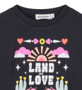 Billieblush T-Shirt Grey 138