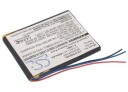 Philips SA2MUS16S/02 batteri (1400 mAh 3.7 V)
