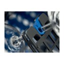 Electrolux 800 Serie Underbygd Oppvaskmaskin med Eco-program Hvit E82UB200SW
