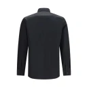 Givenchy Herre Skjorter Svart 2XL,