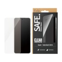PanzerGlass SAFE Ultra Wide Fit skjermbeskytter for Xiaomi Redmi Note 15