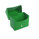 Gamegenic Side Holder 80+ Sekretærer til Barnespill - Grønn, ONE SIZE