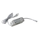 Designlight Sixty LP 60x60MW3K LED panel 30 36 W 3000 K 3000 3600 lm hvit Belysning