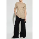 Rick Owens Herre Topper Beige XL,