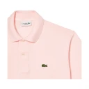 Lacoste Original Polo Piké Flamingo
