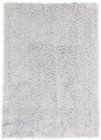 Ryetepper   Antuco lysegrå Størrelse: 140 x 200 cm