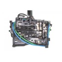 Bryter komplett rattstamme VEMO V25 80 4052