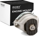 RIDEX 247E0376 Motorfeste