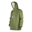 Dolfing Druten 406-01 – Regnjakke