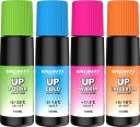 Vauhti Up Liquid 100 ml  25 Glider WARM