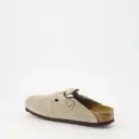 Birkenstock Dame Sko Brun 44 EU,