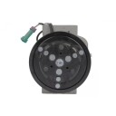 AC kompressor THERMOTEC KTT090453