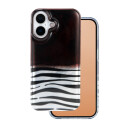 TFO Animal Print Deksel for iPhone 17 Okapi