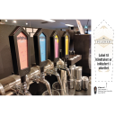 Ølbrygging As Premium Export Pilsner allgrain ølsett med Premium Pilsnermalt fra Weyermann