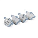 Bremseklosser BREMBO P 24 077E