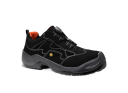 Elten Scott BOA Safety Shoes S1P SRC Black 1 Par SKI-727651-Svart 41