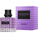 Valentino Born In Roma Donna Purple Melancholia Eau de Parfum 30 ml - Rosa
