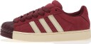 Adidas Originals Superstar St W   Burgundy   36
