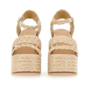 Castañer Dame Sko Beige 40 EU,