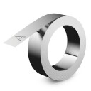 DYMO Tape Rhino 12mmx3,65m adhesive alu