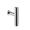 Hansgrohe Flowstar Pungvannlås Krom 1 1/4" med Justeringsbane