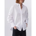 Liu Jo Dame Bluser & Skjorter Hvit XS,