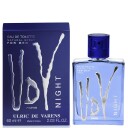 Udv men night Eau De Toilette 60ml