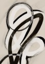 Chaotic Harmony Plakat / 100x150cm
