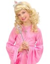 Prinsesse Tiara og Stav Dekorert med Stener Til Voksen/Barn