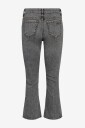 IVY Copenhagen Ivy Johanna Kick Flare Jeans Wash A   Grey   28 x 28