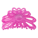 Bon Dep Flower Claw Navy