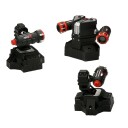 SpyX Lazer Trap Alarm 20213