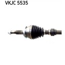 Skf Drivaksel SKF VKJC 5535