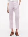 Tommy Hilfiger Co Gmd Slim Straight Chino   Pink   36