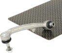 RIDEX 273C0845 Bærearm