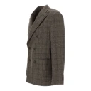 Boglioli Herre Jakker Brun L,