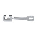 Trixie Bilavkjøler Krok for Frisk Luft i Bil - Justerbar 10 cm