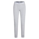 Urban Quest Bamboo Women Sweat Leggings Farge: Grå Størrelse: M Kvinner
