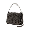 Diesel Dame Vesker Svart ONE SIZE,