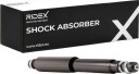 RIDEX 854S0661 Støtdemper