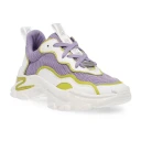 Steve Madden Dame Sko Flerfarget 37 1/2 EU,