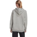 adidas All SZN BF Hettegenser Dame Grå S