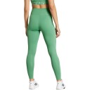 adidas Sport Performance - Treningstights Training Essentials High-waisted 7/8 Leggings - Grønn