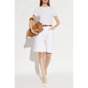 IRO Dame Topper Hvit XS,