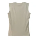 Silvian Heach Dame Topper Hvit L,