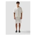 Gcds Herre Shorts Hvit XS,